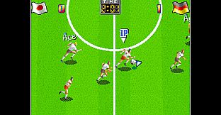 ACA NEOGEO SUPER SIDEKICKS