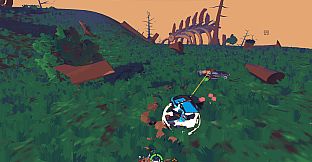 Exodrift