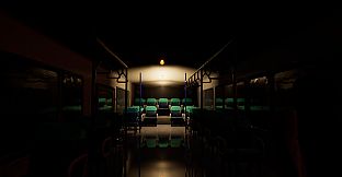 Jeo-seung Bus : Underworld Bus