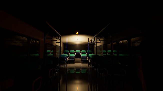 Jeo-seung Bus : Underworld Bus