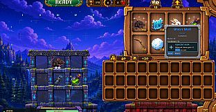 Wizard Tournament