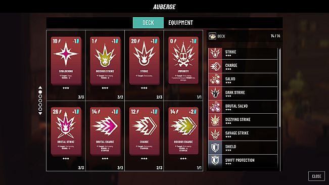 One More Gate : A Wakfu Legend