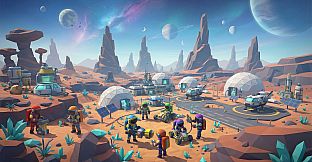 《生命线：轨道》 (Lifeline: Orbit)