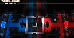 Of Guards and Thieves - Map Workshop