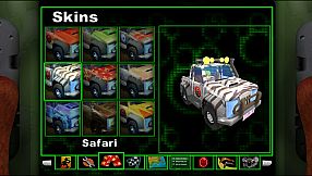 TY the Tasmanian Tiger 2