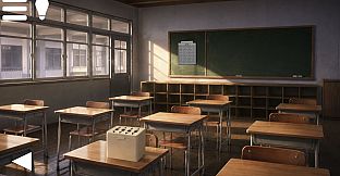 君と最後の放課後