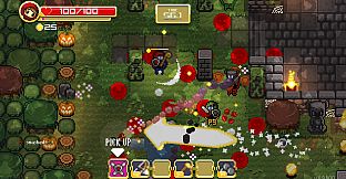 Super Treasure Arena