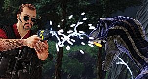 Primal Carnage: Extinction