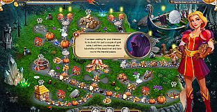 Fables of the Kingdom 6