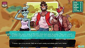 Monster Prom 3: Monster Roadtrip XXL