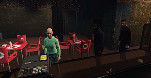 Amigo: Kebab Simulator