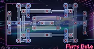 Furry Dots