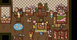 Sun Haven: Tea Temple Pack