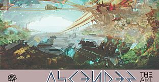 Ascender - Original Soundtrack & Artbook