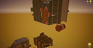 Don't Drop It
