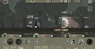 Fadedlands: The Reckless Squad DLC - The Prince and the Servant