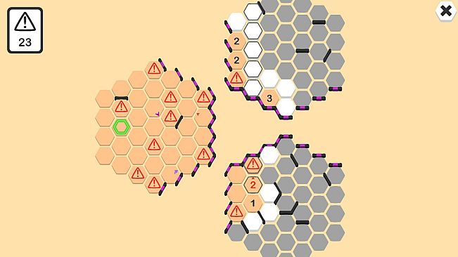 hexceed - Fuscus Pack