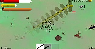 Pumpkin Death Garden