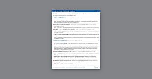 CADRE: Centralized Administration, Data & Reporting Environment