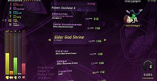 Pulsen: Oscillator X