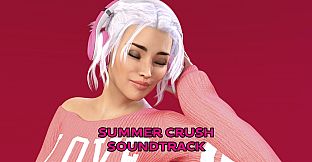 Summer Crush Soundtrack