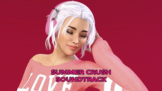 Summer Crush Soundtrack