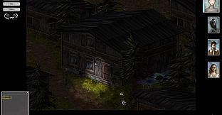 Winter Voices Episode 6: Falls