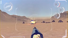 ECHOES OF WAR: The Last Heartbeat