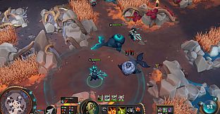 Noara: The Conspiracy  - Supporter Pack