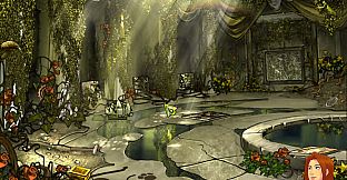 Samantha Swift and the Hidden Roses of Athena