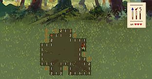 Snakesweeper - minesweeper survival
