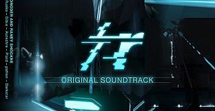 TRON RUN/r Original Soundtrack