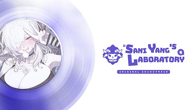 Sani Yang's Laboratory - Soundtrack