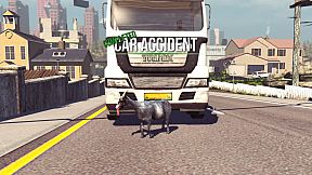 Goat Simulator