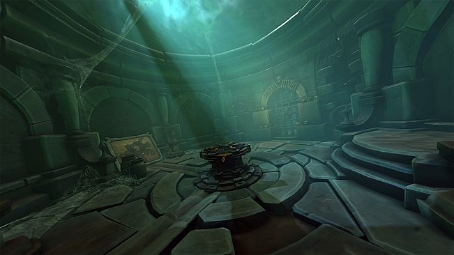 We Were Here Forever