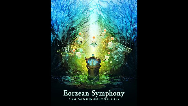 Eorzean Symphony: FINAL FANTASY XIV Orchestral Album