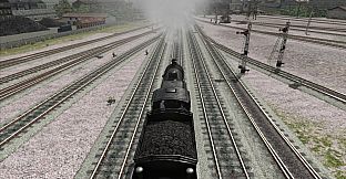 Train Simulator: Fowler 4F Loco Add-On