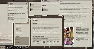 Fantasy Grounds - Breath of Life - The Spelljack