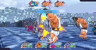 DRAGON QUEST MONSTERS: The Dark Prince