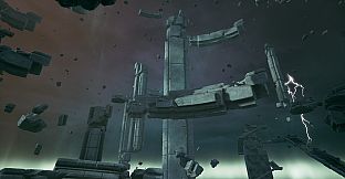 Darksiders III - The Crucible