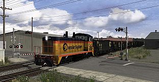 Train Simulator: Chessie System Retro Pack