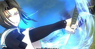 Utawarerumono: ZAN - DLC Character: Oshtor