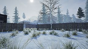 Strike Force: Arctic Storm