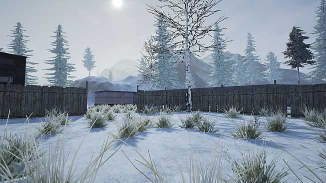 Strike Force: Arctic Storm