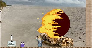 Jeebo & Jerbo vs. Life Chapter 2 - Jeebo & Jerbo vs. The Wall