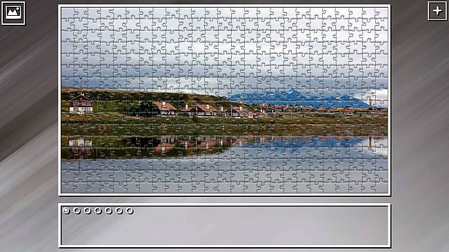 Super Jigsaw Puzzle: Generations - Argentina