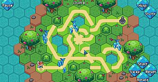 Mystic Pathways: Crystal Quest Windows + Xbox Bundle