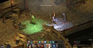 Avaria: Iron Rule