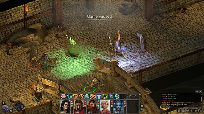 Avaria: Iron Rule