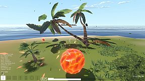 Rubble Eats The World